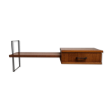 Wall console