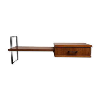 Wall console