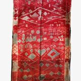 Vintage Moroccan Rug - 365 x 213 cm