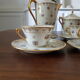 Tea or coffee service