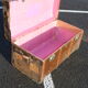 Trunk 100cm