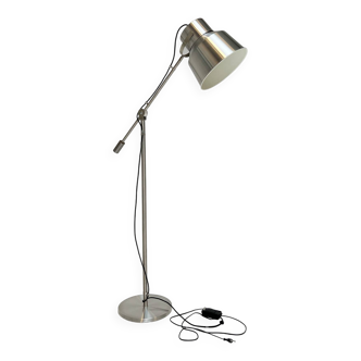 Metal Hala Zeist floor lamp, 1970s