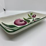 Empty vintage pocket signed Revernay, France