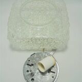 Square ceiling light