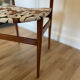 70s chair