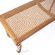 Piano bench