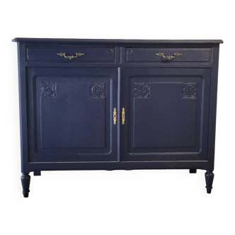 Art deco sideboard