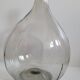 Demijohn 5l transparent