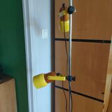 Vintage lamp from the 70s, 80's