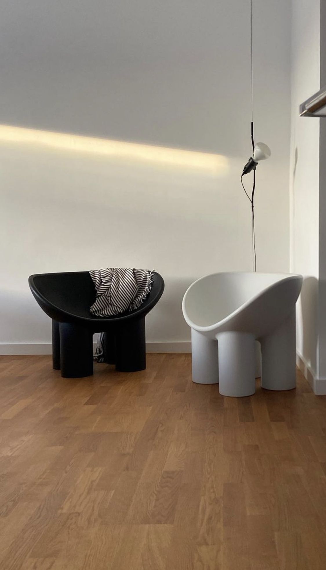 Fauteuil Roly Poly chair Driade | Selency