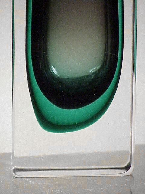 Luciano Gaspari Salviati vase