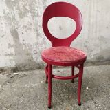 5 Baumann seagull bistro chairs