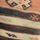 Turkish Vintage Pillow