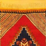 Tapis Berbère Taznakht fait main 161x106cm