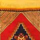Tapis Berbère Taznakht fait main 161x106cm