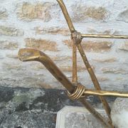 Fournier house console Paris