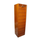 Old curtain binder