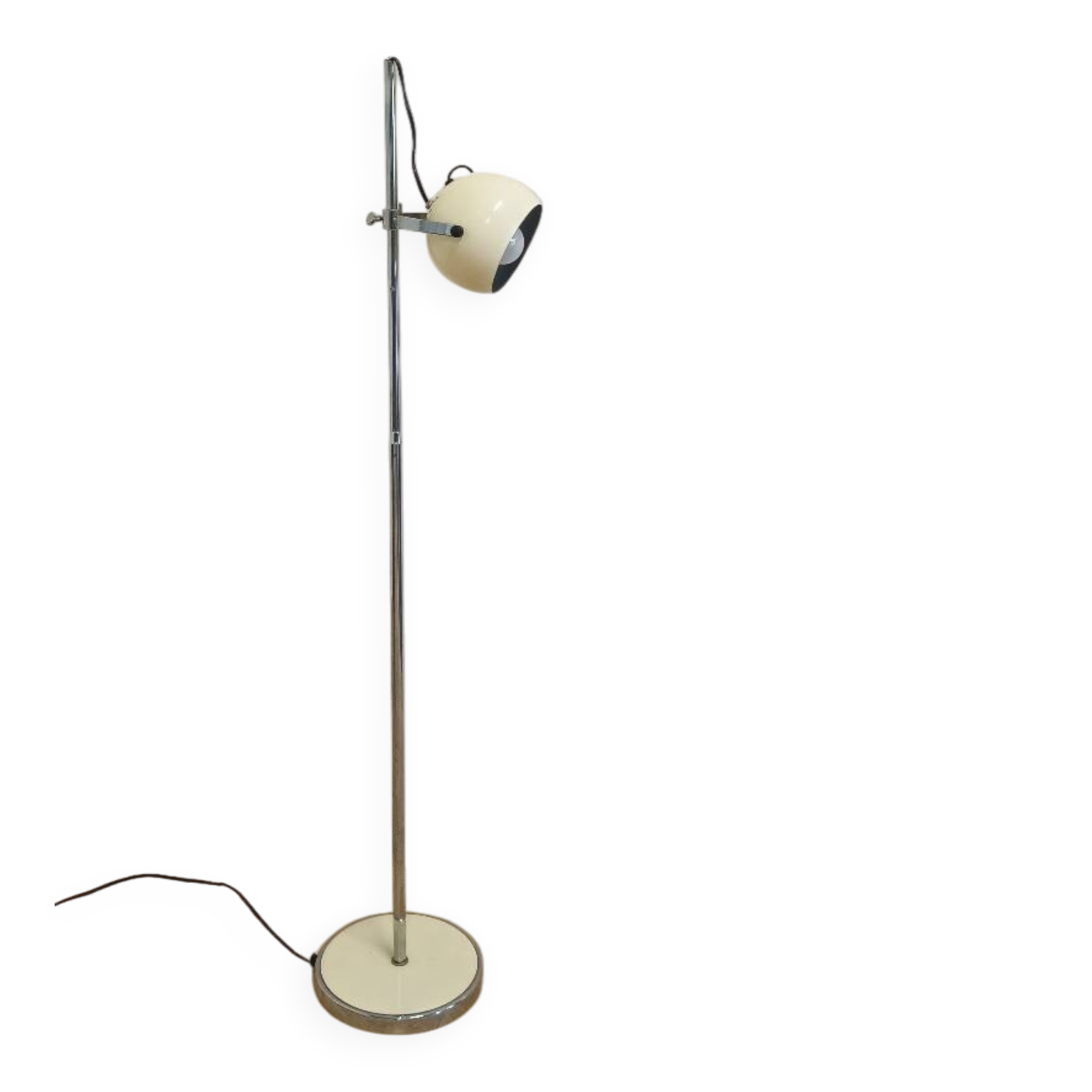 Eyeball Floor Lamp