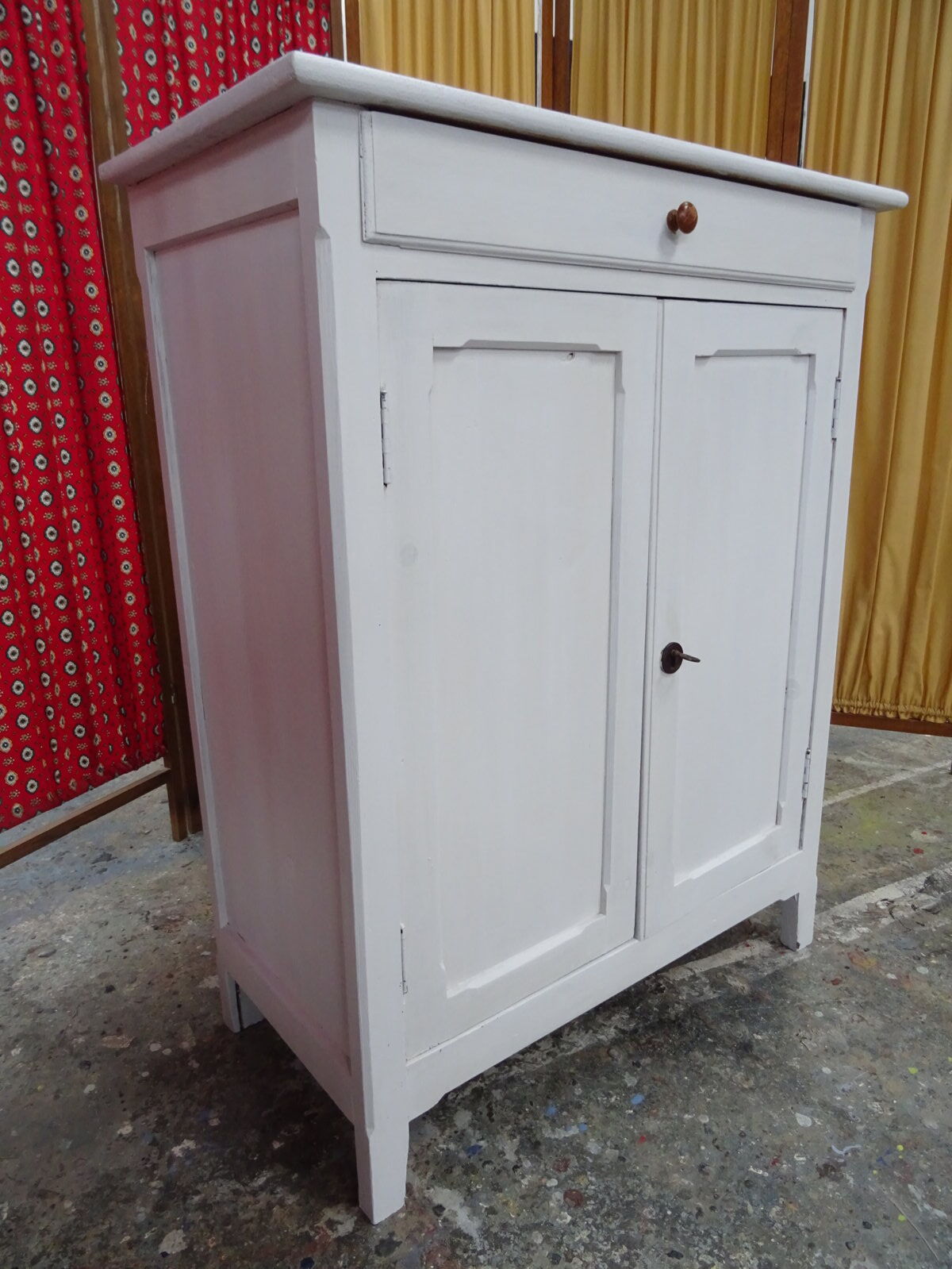 Buffet parisien années 50