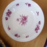 Plat tlb limoges unique