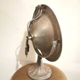 Old Calor radiator heating lamp