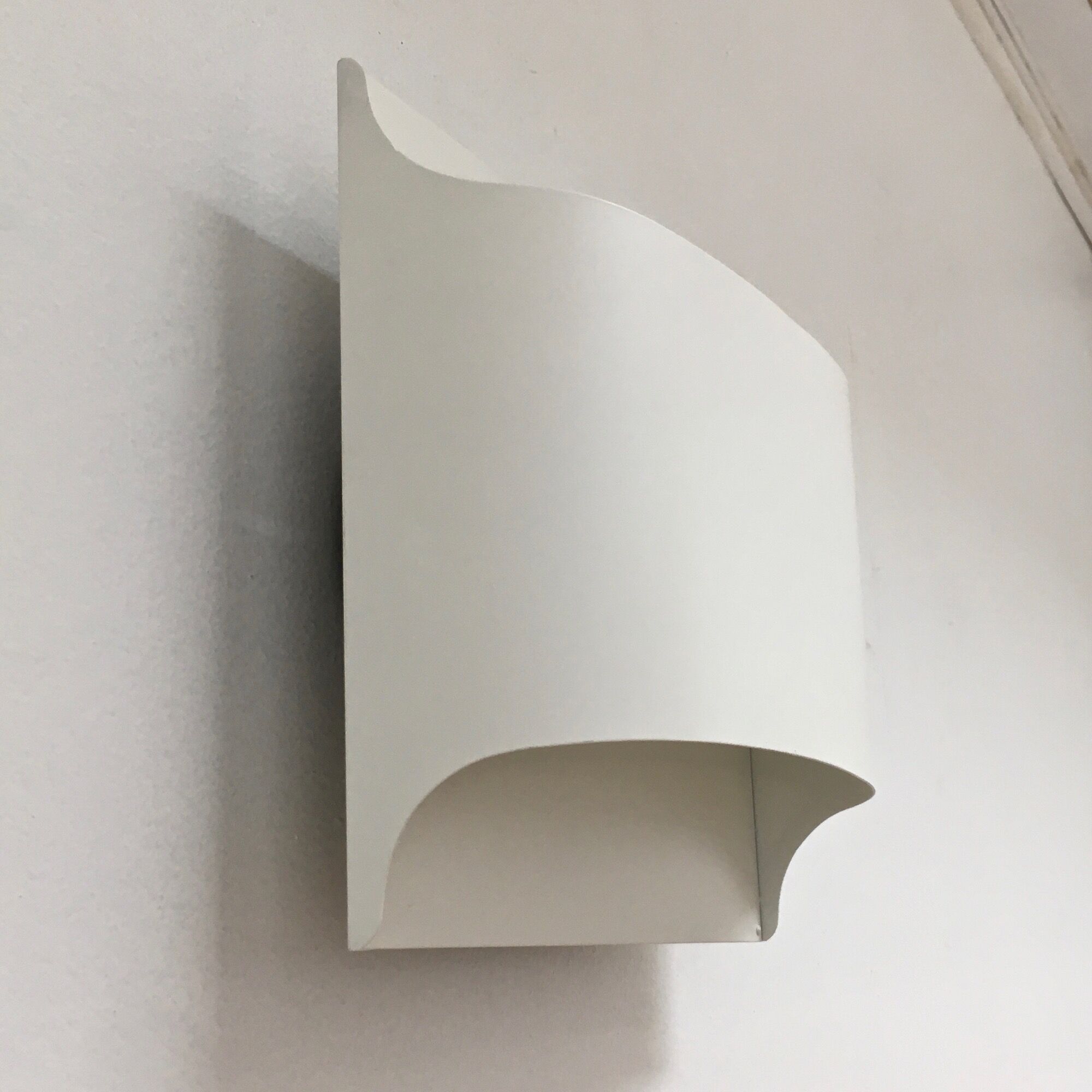 Applique Staff blanche