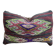 Vintage Moroccan Berber wool cushion cover