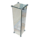 Sellette miroir