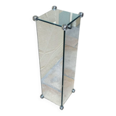 Sellette miroir