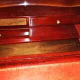 Small secret office in China's lask