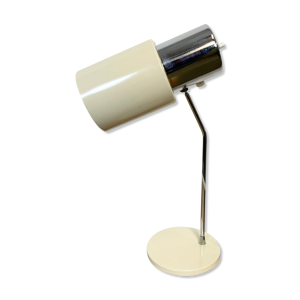 Lampe de table beige