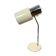 Beige table lamp by Josef Hurka For Napako, 1970s
