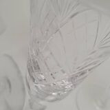 Champagne flutes