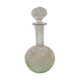 Baccarat diamond tip carafe