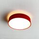 German Mid-Century Ceiling Lamp by Kaiser Leuchten, 1960s