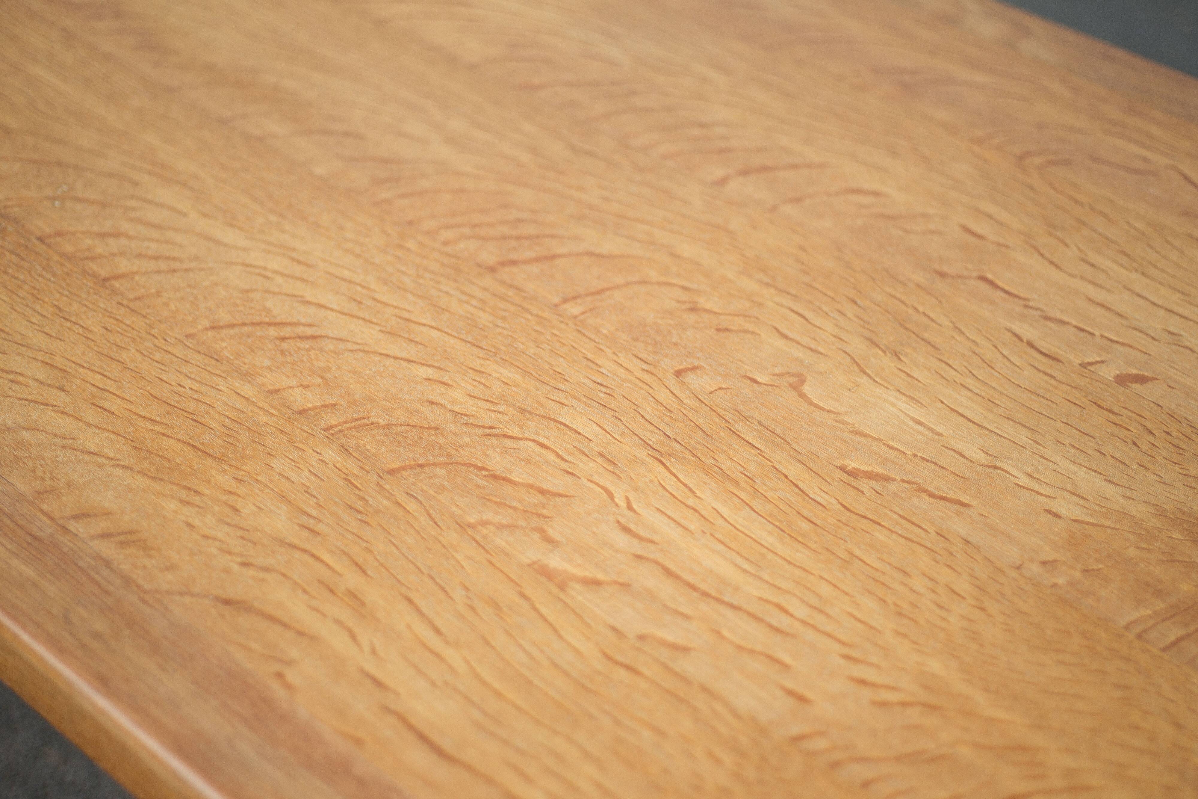 Antique wooden farmhouse table, wooden table, dining room table, brutalist, chalet, country,