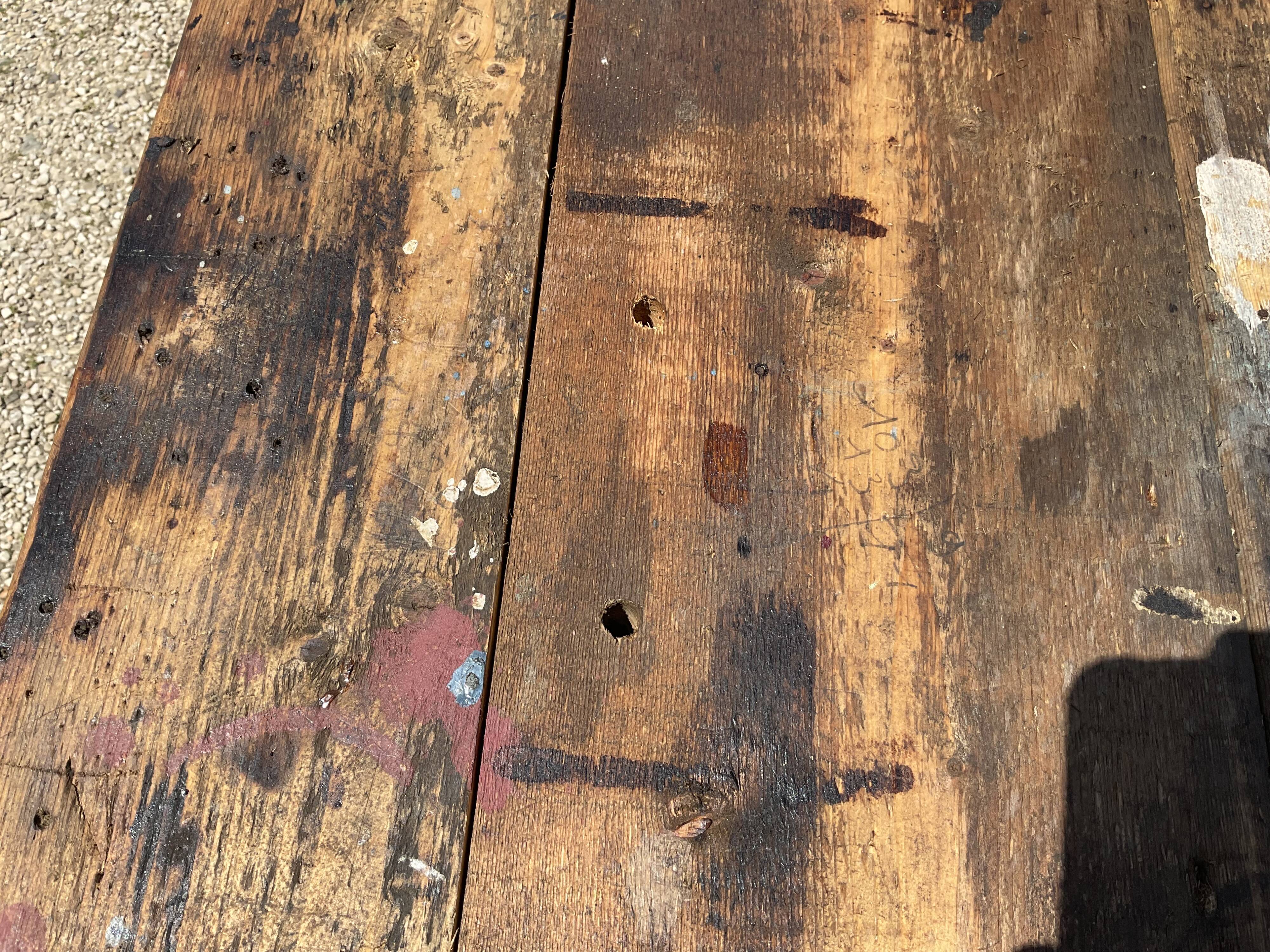 Workbench