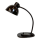 Lampe de table ajustable vintage marron, 1960s