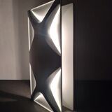 Wall sconce, 70/80s
