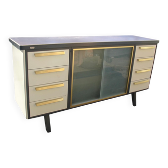 Italian vintage dresser Stafford 1960’s