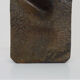 Handcrafted cutting board, wooden log, 50