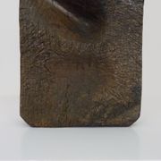 Handcrafted cutting board, wooden log, 50
