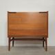 Cover chest or mini bar by Frantisek Mezulanik for Up Zavody