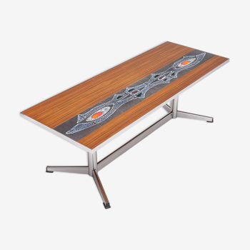 De Nisco coffee table