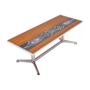 Table basse De Nisco