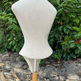 Original women's sewing bust