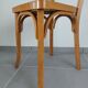 Chaise bistrot baumann