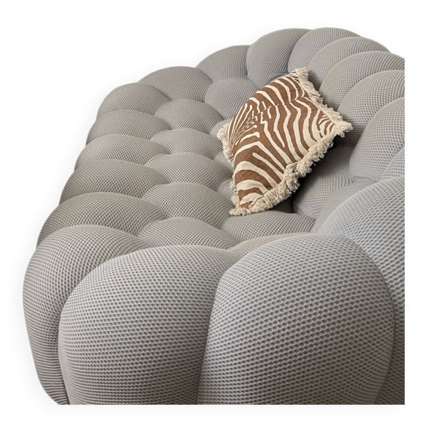 Canapé Roche Bobois Bubble
