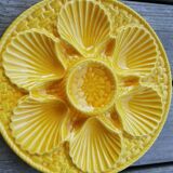 Series of oyster plates