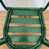 Paire de fauteuils 1930